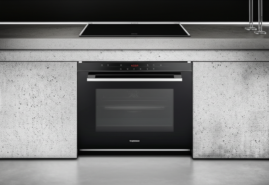 Gaggenau appliance repair service