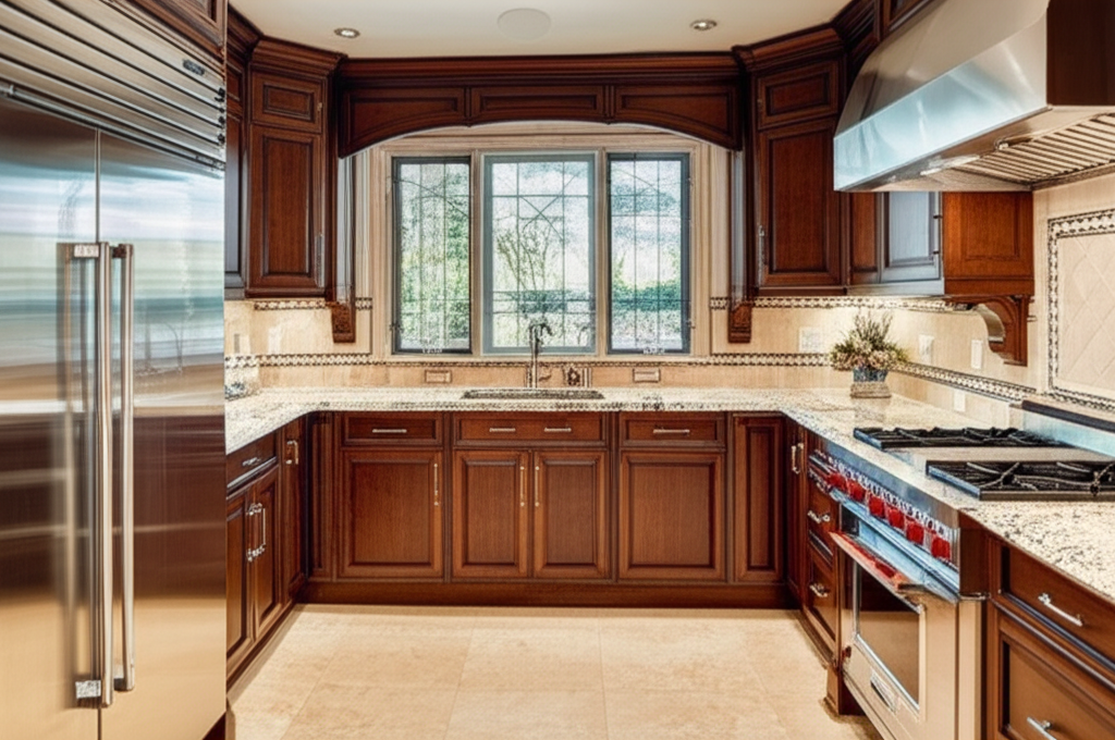 Professional appliance repair service in Greenwich