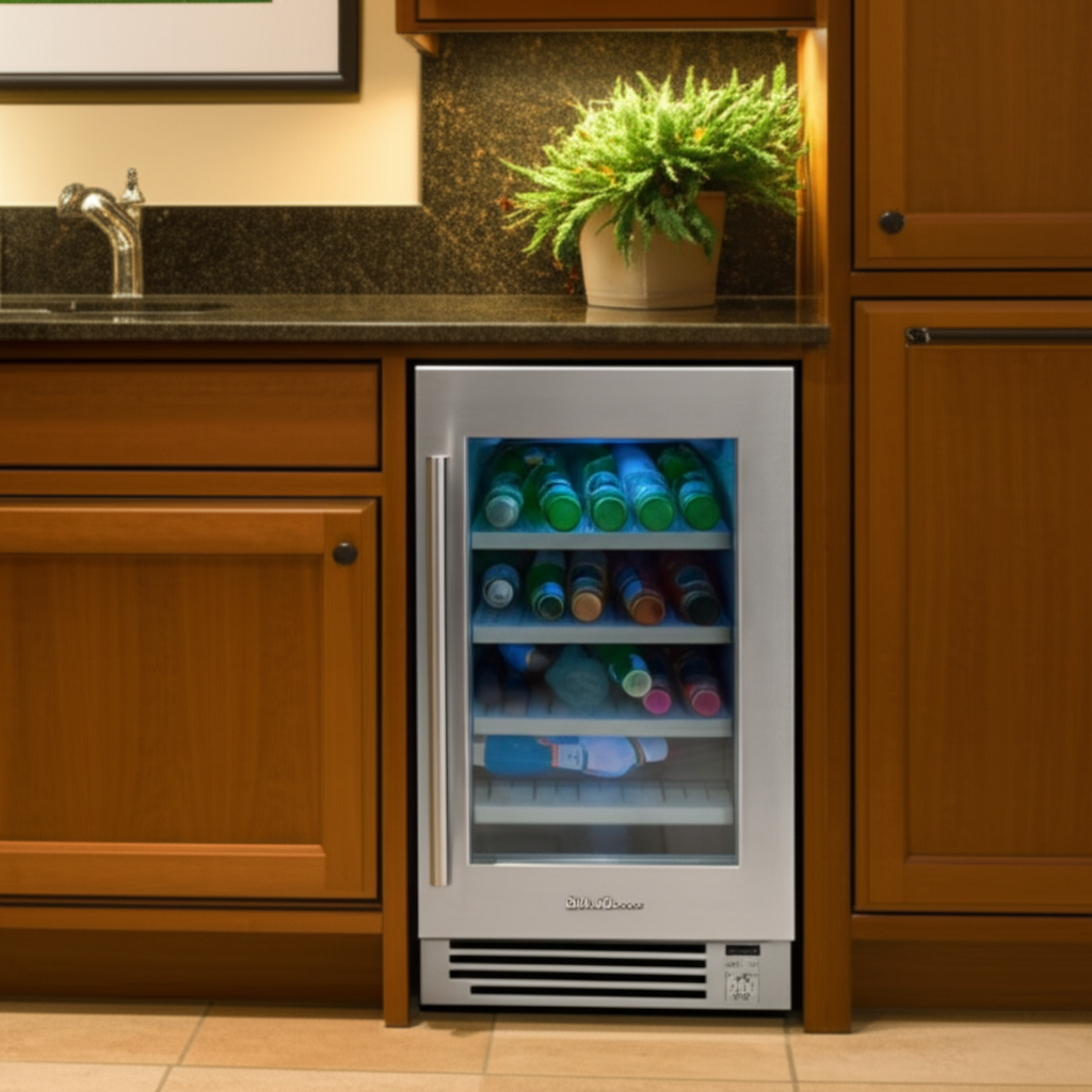 Ice Maker Repair service in Greenwich