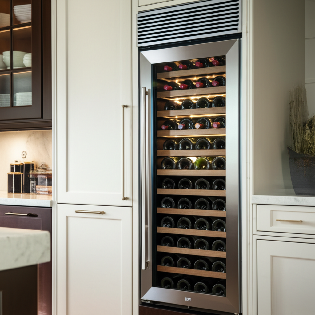 U-Line appliance repair service